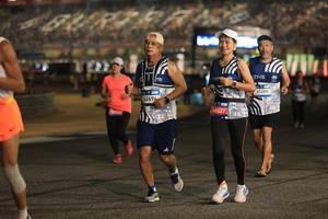 BIB: 
                            <button type="button" onclick="openModal(24203394)" class="btn btn-primary btn-sm float-right btn-popup" data-toggle="modal" data-target=".modal-high-quality">
                        <i class="fas fa-shopping-cart"></i> Add to Cart
                    </button>
                                            <button type="button" onclick="isThisMe(24203394, true)" class="btn btn-success btn-sm float-right btn-popup btn-isme hidden" data-toggle="tooltip" data-placement="bottom" title="นี่คือรูปของคุณใช่ไหม คลิกที่นี่เพื่อเอาเข้าอัลบั้ม">
                        <i class="fas fa-plus"></i> Add to album
                    </button>
                    <button type="button" onclick="isThisMe(24203394, false)" class="btn btn-warning btn-sm float-right btn-popup btn-isnotme hidden">
                        <i class="fas fa-ban"></i> Remove from album
                    </button>